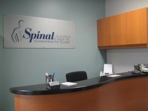 Dr. Ronnie Chan - Spinalcare Chiropractic Clinic 