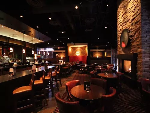 The Keg Steakhouse + Bar - Richmond Hill